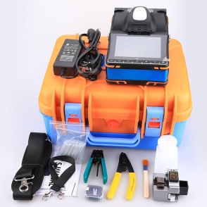 Fiber Optik Ek Sonlandırma Servisi İzmir 0232 381 28 22